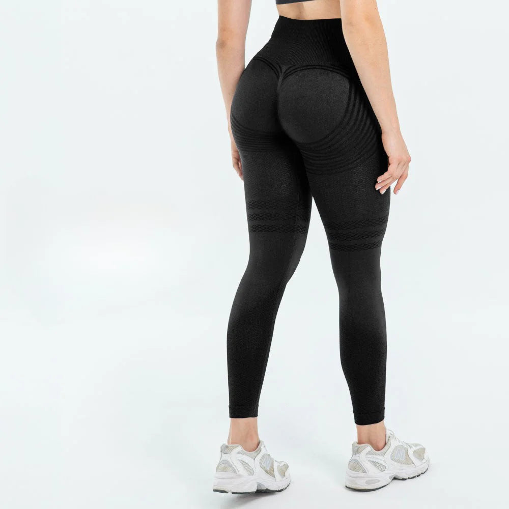3D Anti-Cellulite-Kompressionsleggings