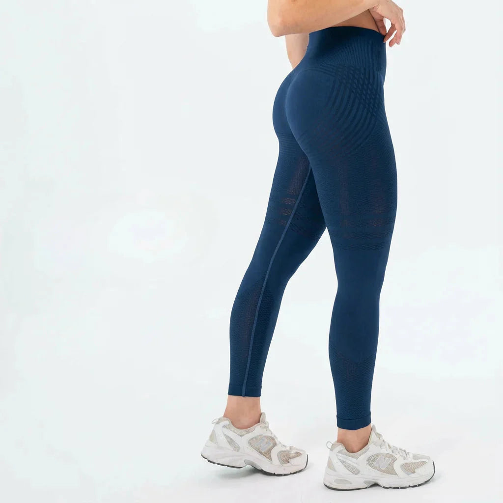 3D Anti-Cellulite-Kompressionsleggings