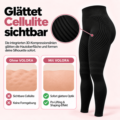 3D Anti-Cellulite-Kompressionsleggings